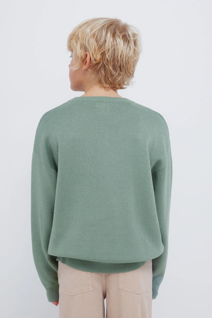 Springfield_Green_&quot;The Mess&quot; Children&