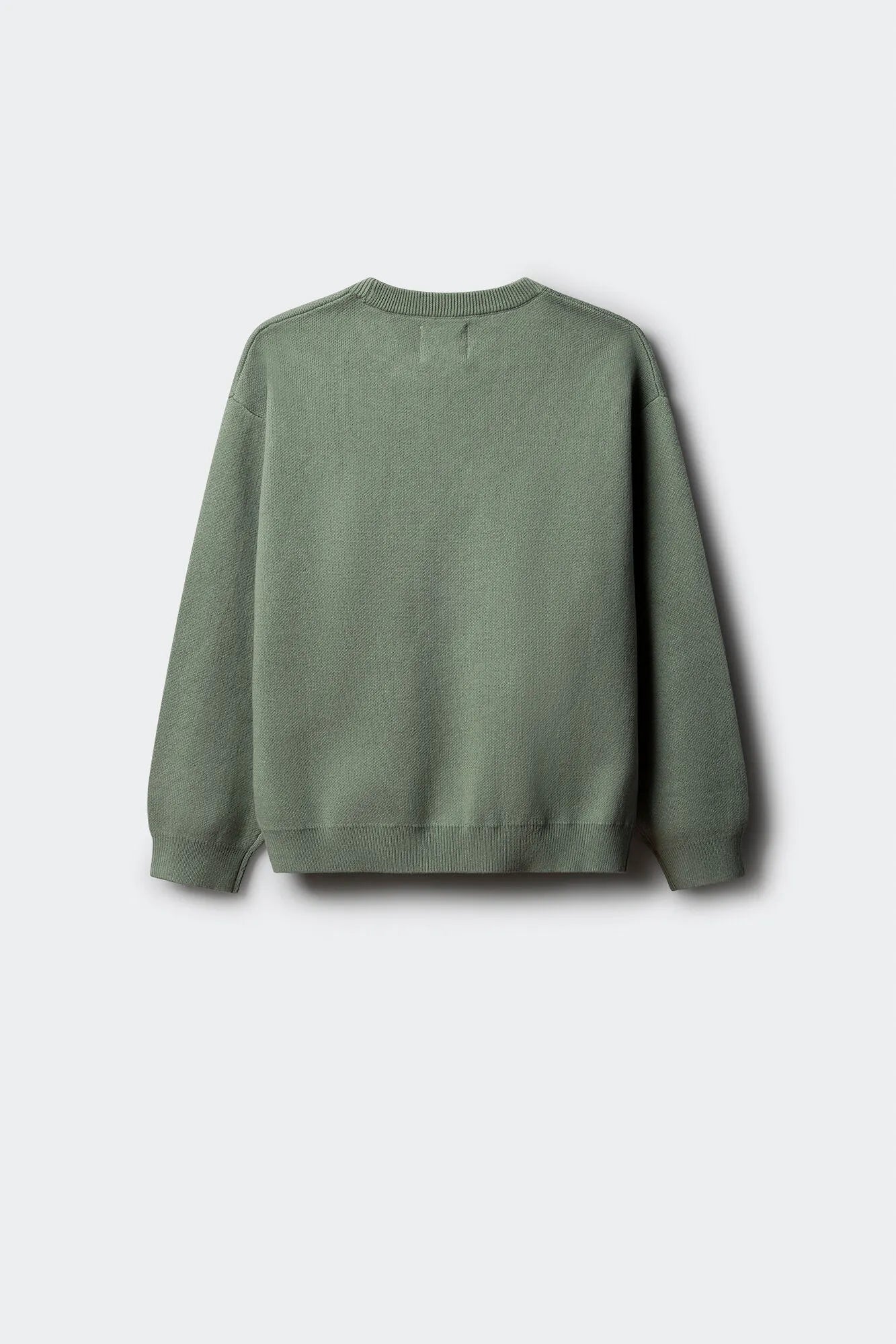 Springfield_Green_&quot;The Mess&quot; Children&