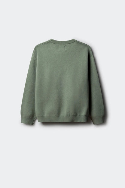 Springfield_Green_&quot;The Mess&quot; Children&