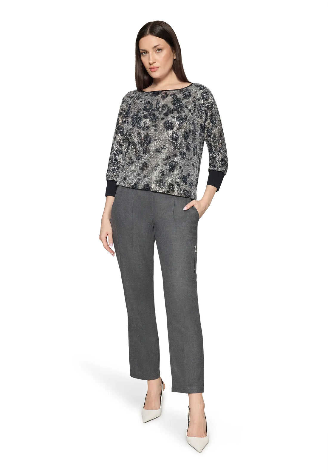 Betty Barclay_Beige/Taupe_Overblouse_8937-1655_7874_02