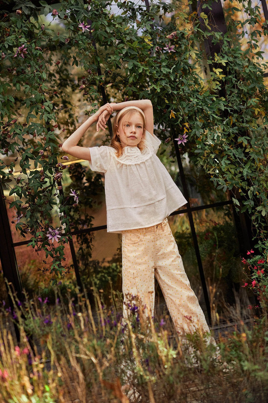 Springfield_Crochet Blouse For Girls_8949202_99_01