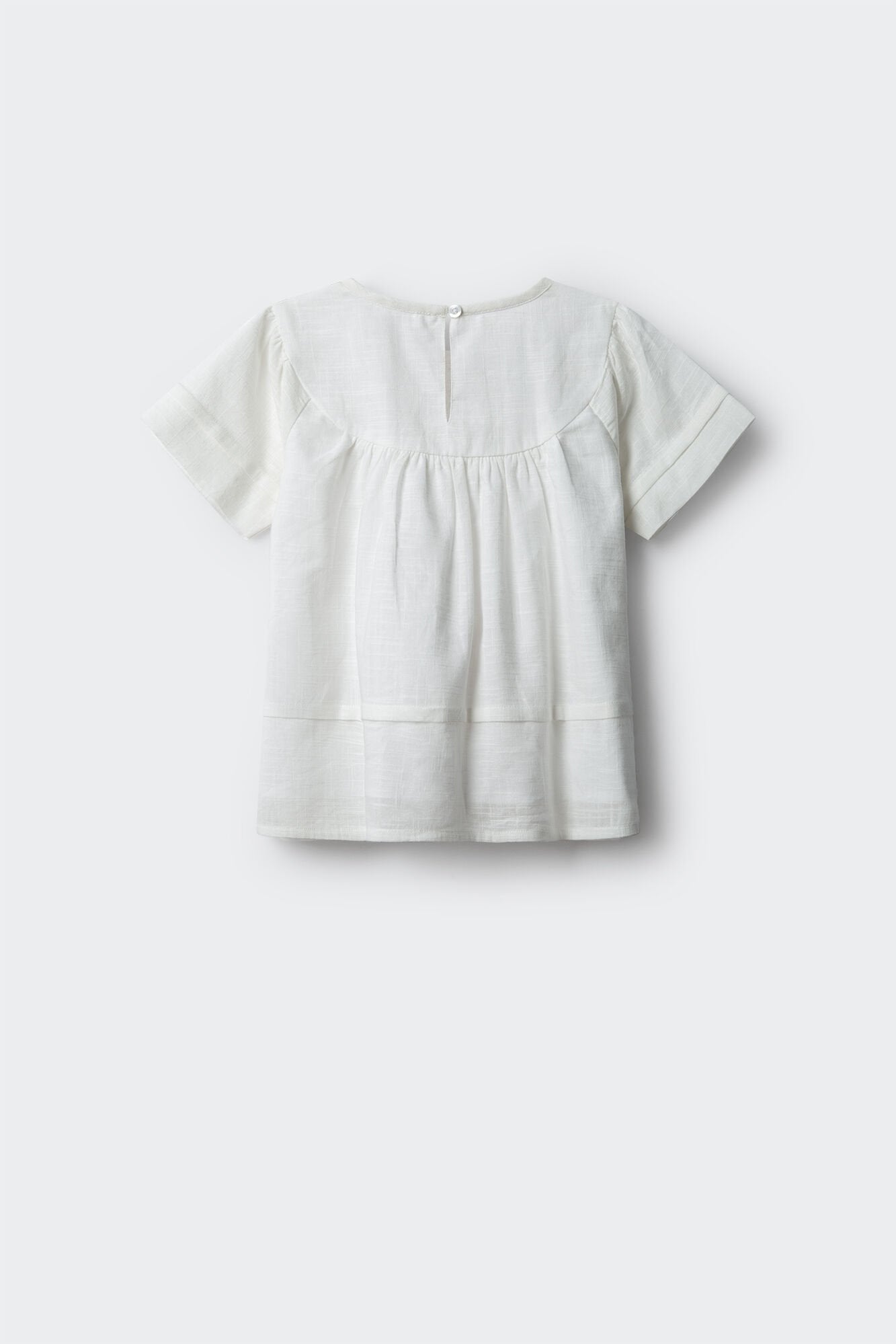 Springfield_Crochet Blouse For Girls_8949202_99_05