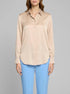 Betty Barclay Powder Pearl Women Long-Sleeved Shirt Blouse SKU: 8954-3394_7316 Image 00