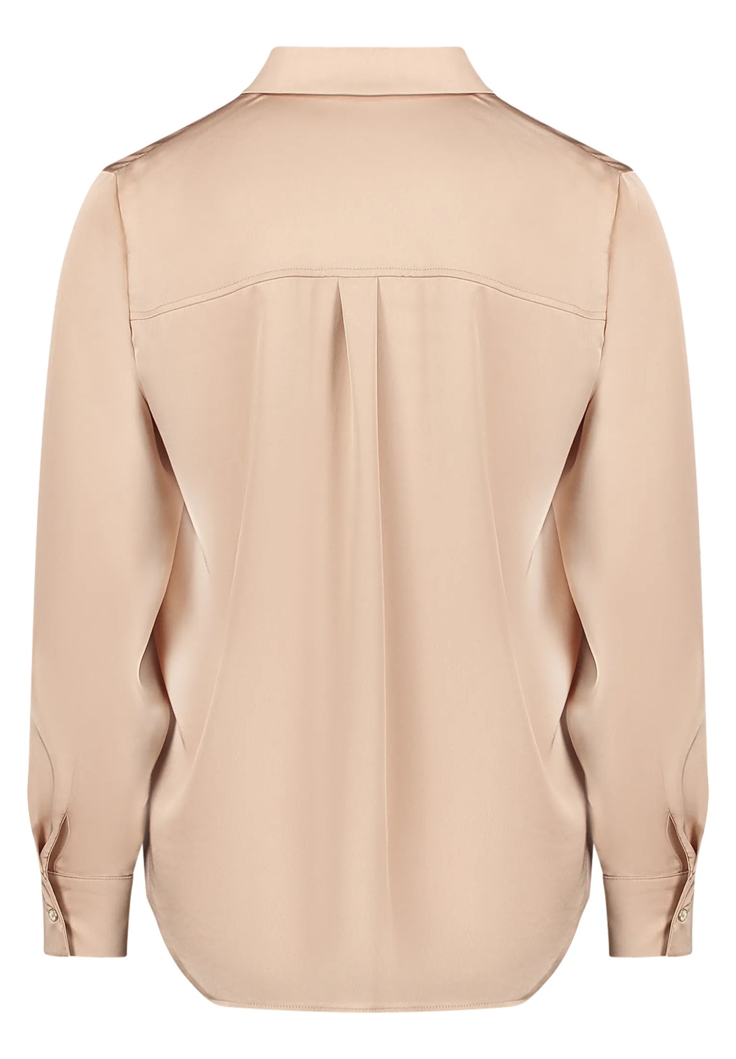Betty Barclay Powder Pearl Women Long-Sleeved Shirt Blouse SKU: 8954-3394_7316 Image 06