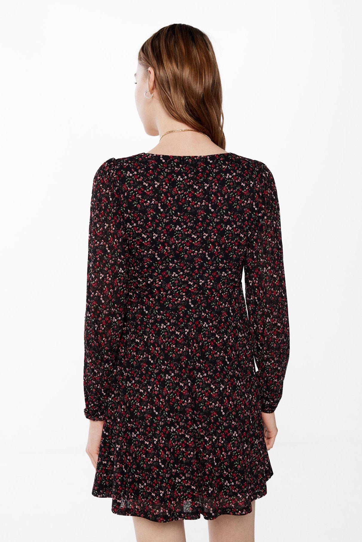 Printed Short Dress_8957544_01_04