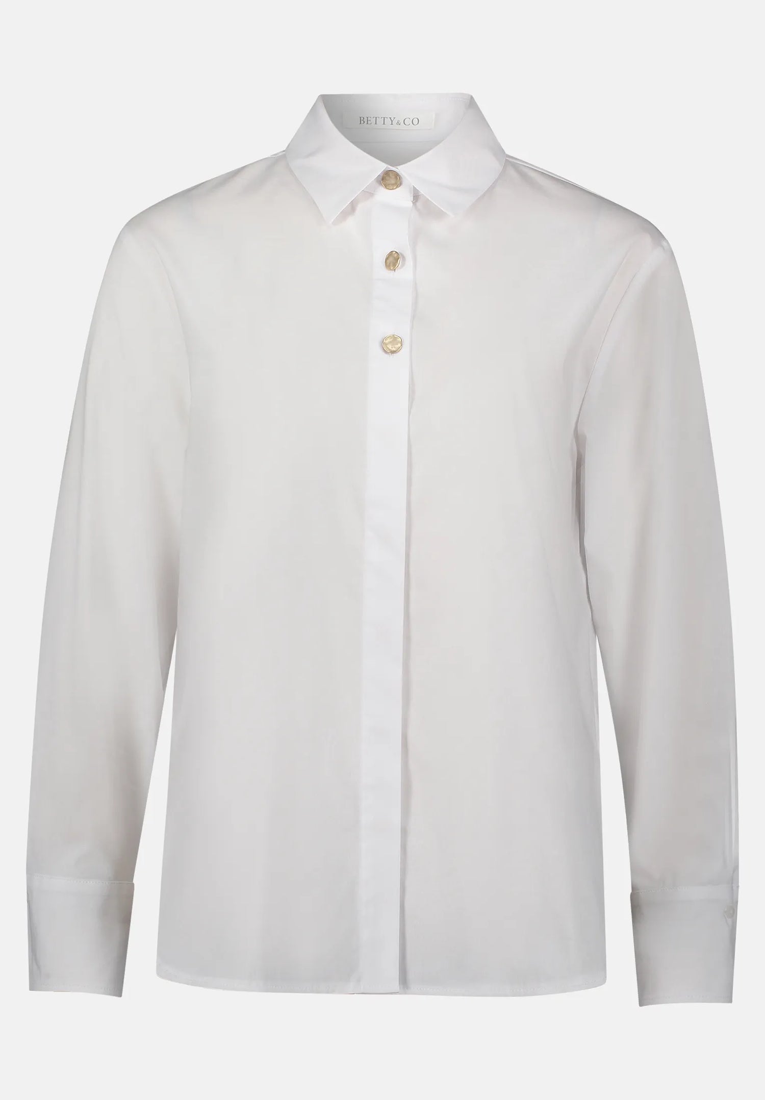 Betty Barclay_Bright White_Long-Sleeved Blouse_8961-3555_1000_04