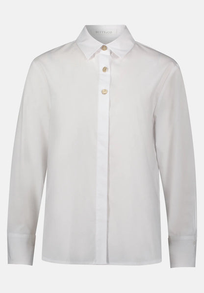Betty Barclay_Bright White_Long-Sleeved Blouse_8961-3555_1000_04