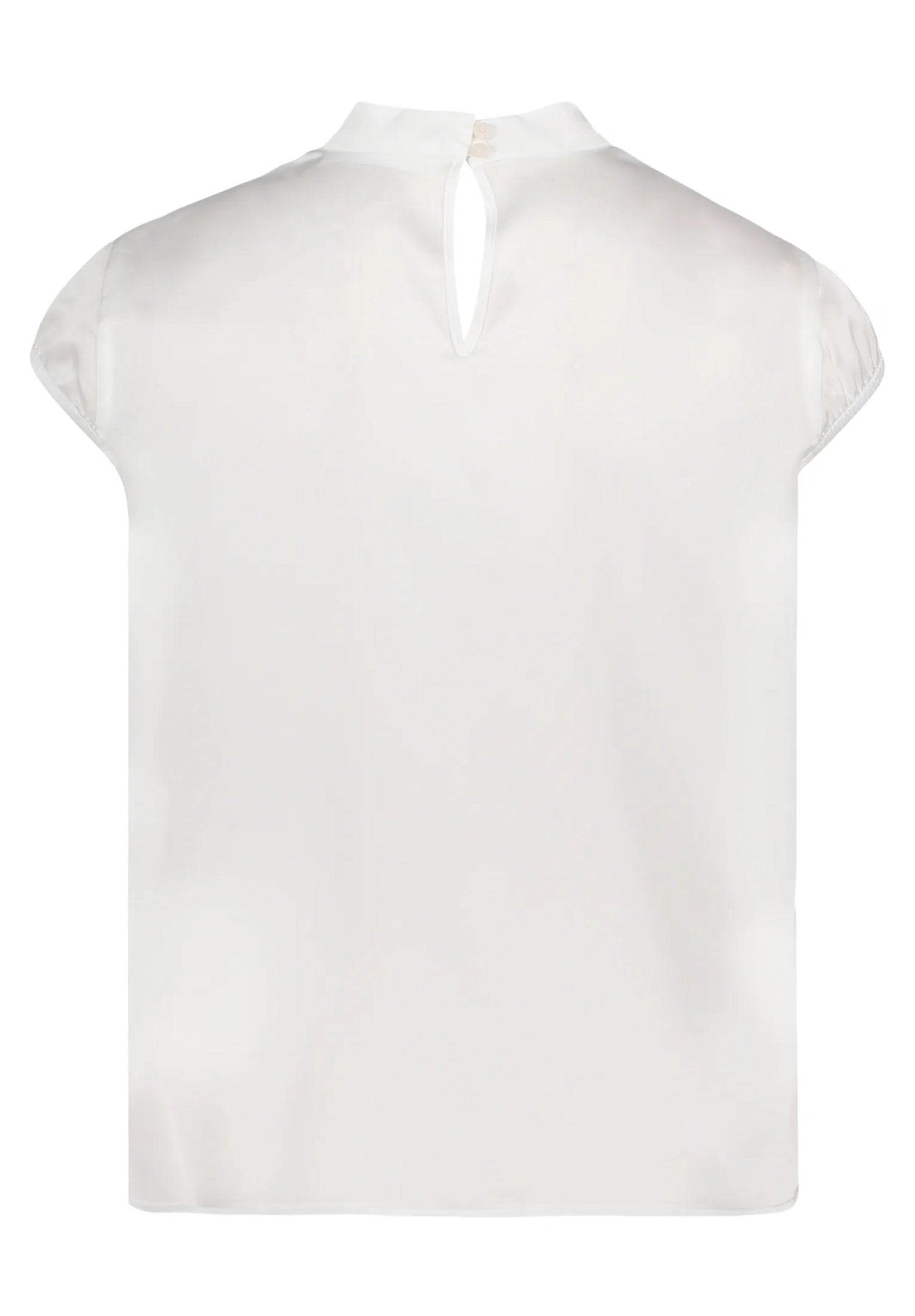 Betty Barclay Offwhite Women Blouse Short 1/2 Sleeve SKU: 8992-3394_1014 Image 05