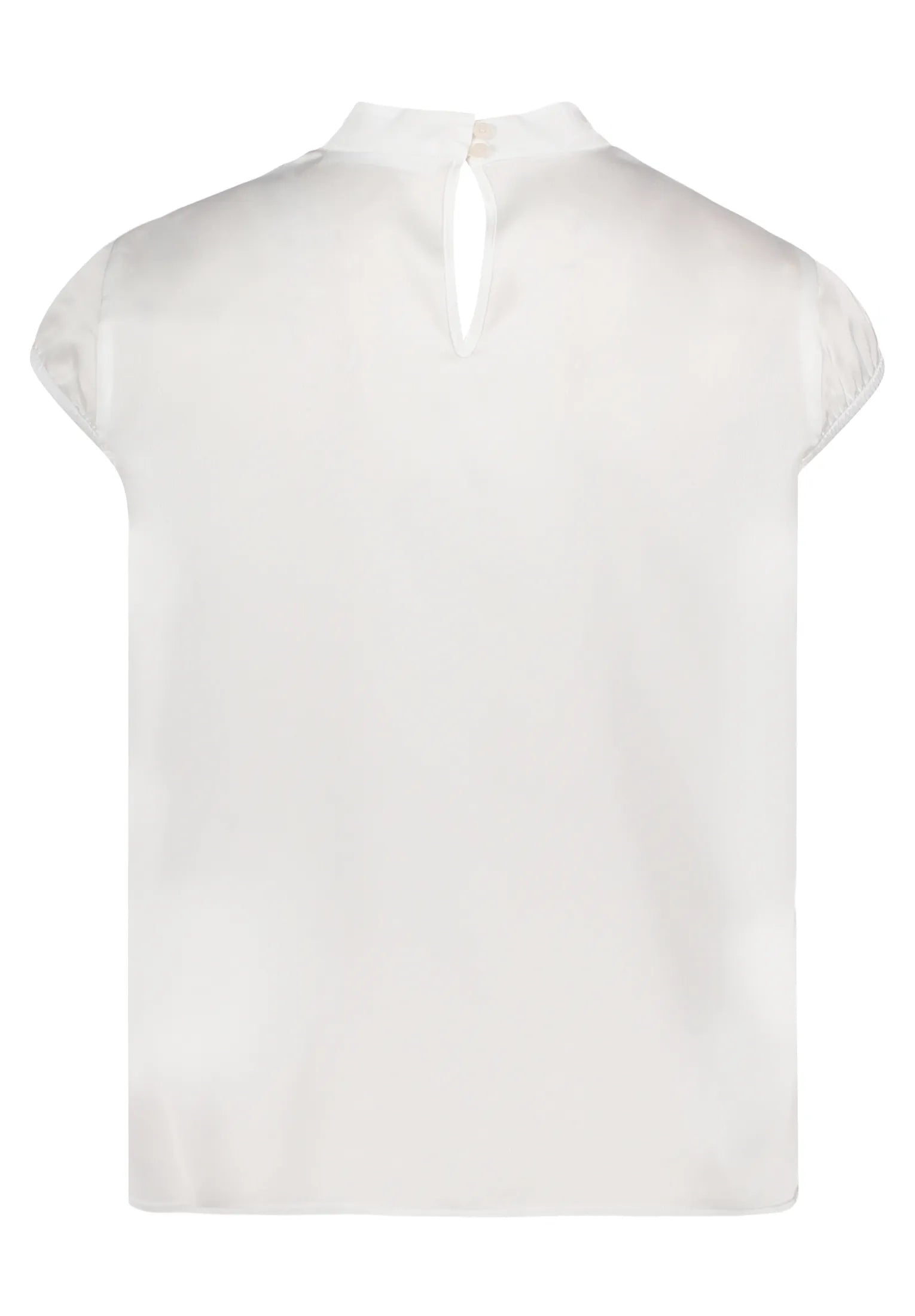 Betty Barclay Offwhite Women Blouse Short 1/2 Sleeve SKU: 8992-3394_1014 Image 05