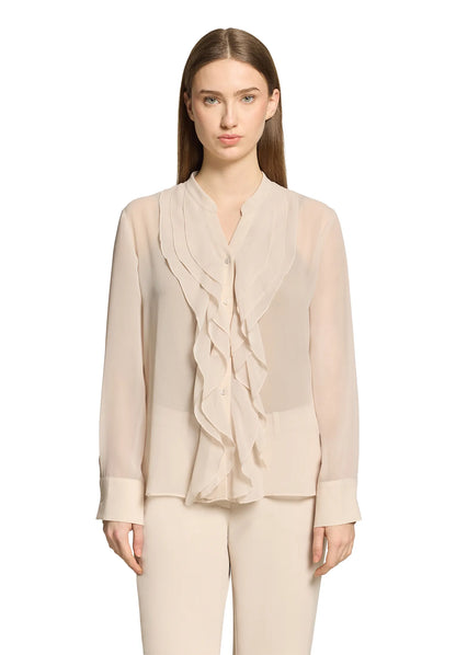 Betty Barclay Soft Nature Women Blouse Short 1/1 Sleeve SKU: 8994-3406_1098 Image 01