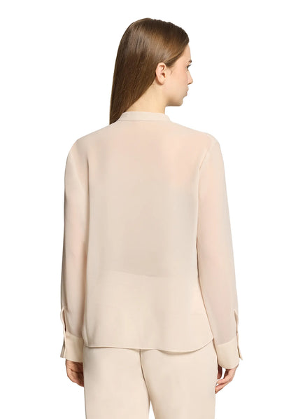 Betty Barclay Soft Nature Women Blouse Short 1/1 Sleeve SKU: 8994-3406_1098 Image 03