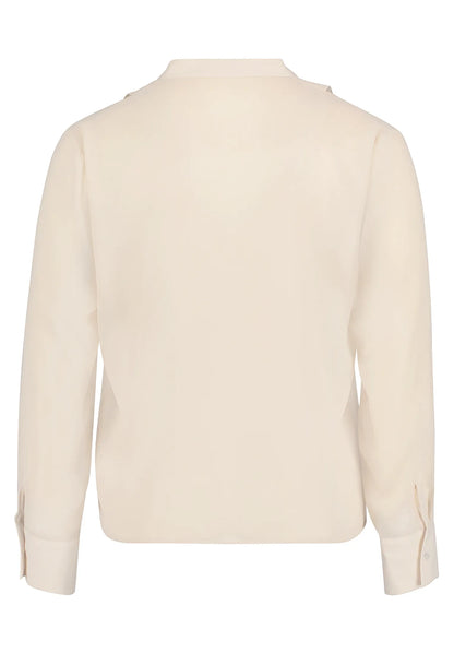 Betty Barclay Soft Nature Women Blouse Short 1/1 Sleeve SKU: 8994-3406_1098 Image 05