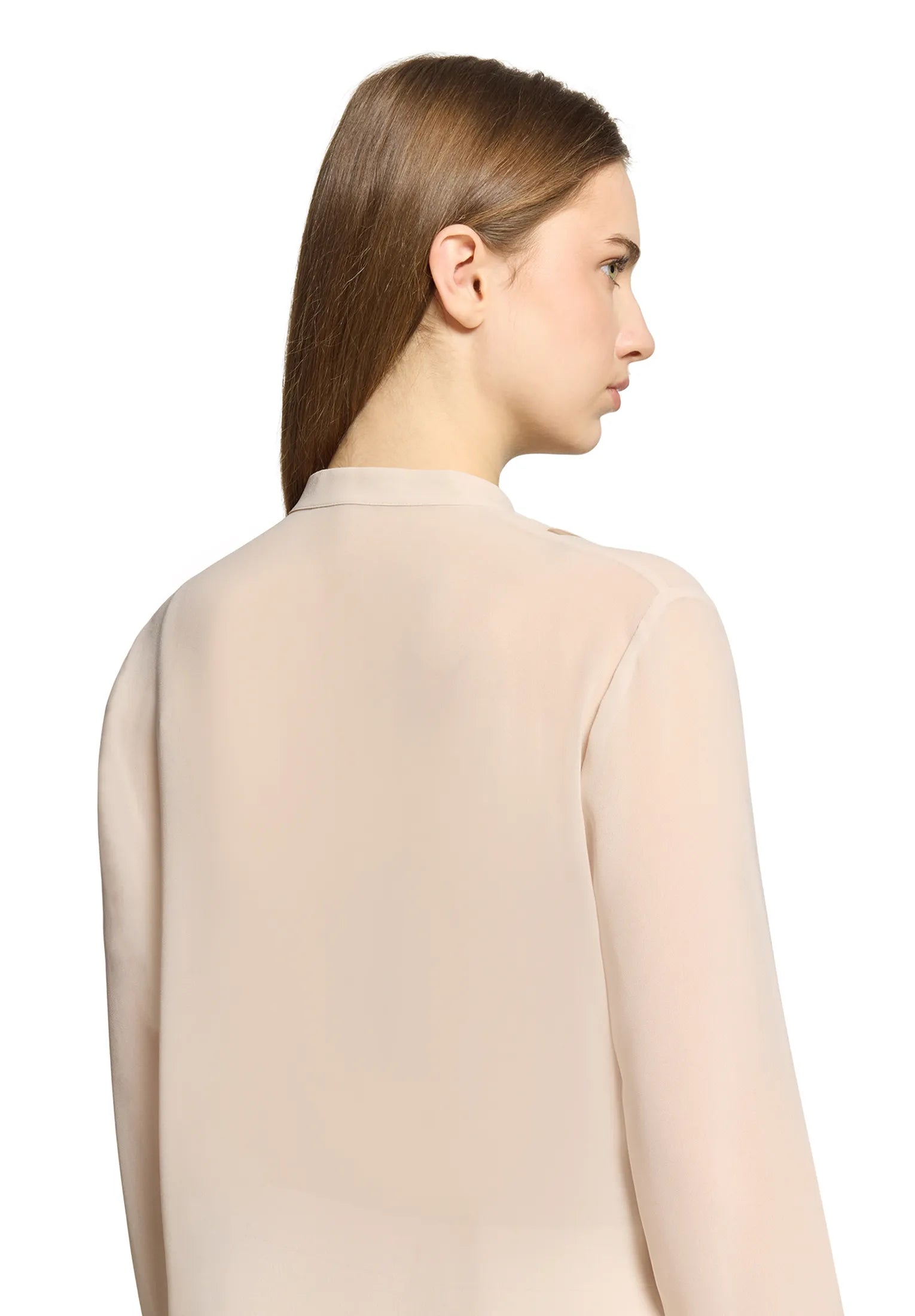 Betty Barclay Soft Nature Women Blouse Short 1/1 Sleeve SKU: 8994-3406_1098 Image 07