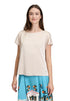 Betty Barclay Soft Nature Women Blouse Short 1/2 Sleeve SKU: 8996-3285_1098 Image 01