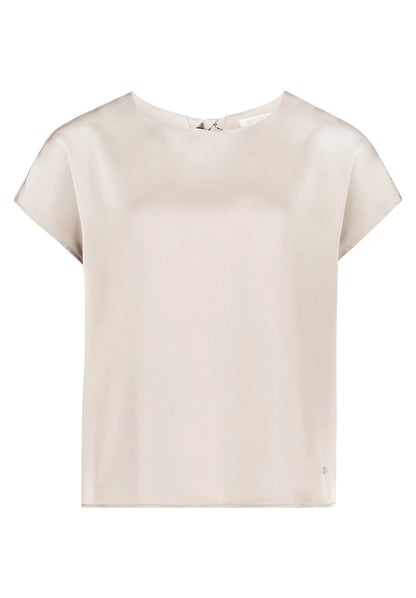 Betty Barclay Soft Nature Women Blouse Short 1/2 Sleeve SKU: 8996-3285_1098 Image 10
