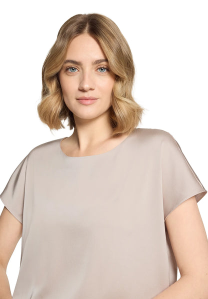 Betty Barclay Soft Nature Women Blouse Short 1/2 Sleeve SKU: 8996-3285_1098 Image 13