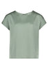 Betty Barclay Lily Pad Women Blouse Short 1/2 Sleeve SKU: 8996-3285_5554 Image 01