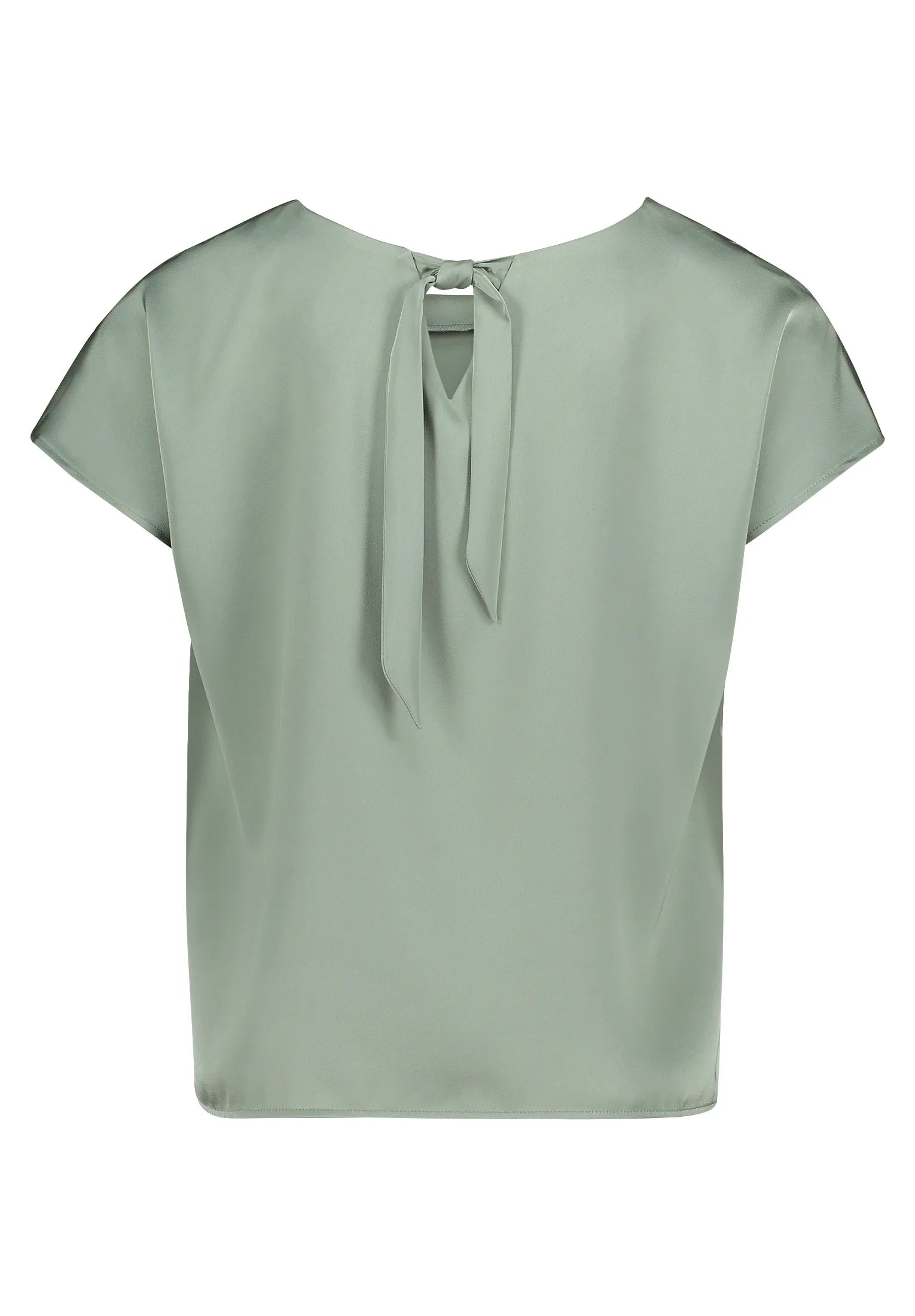 Betty Barclay Lily Pad Women Blouse Short 1/2 Sleeve SKU: 8996-3285_5554 Image 02
