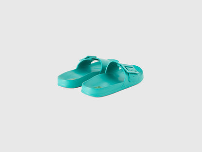 Sandals With Band And Buckle_8G3E1D01A_909_03