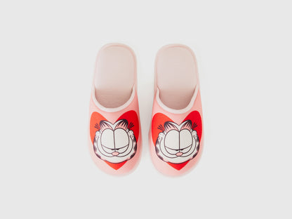 Garfield Slippers ©2024 By Paws_8G5M0D015_901_04