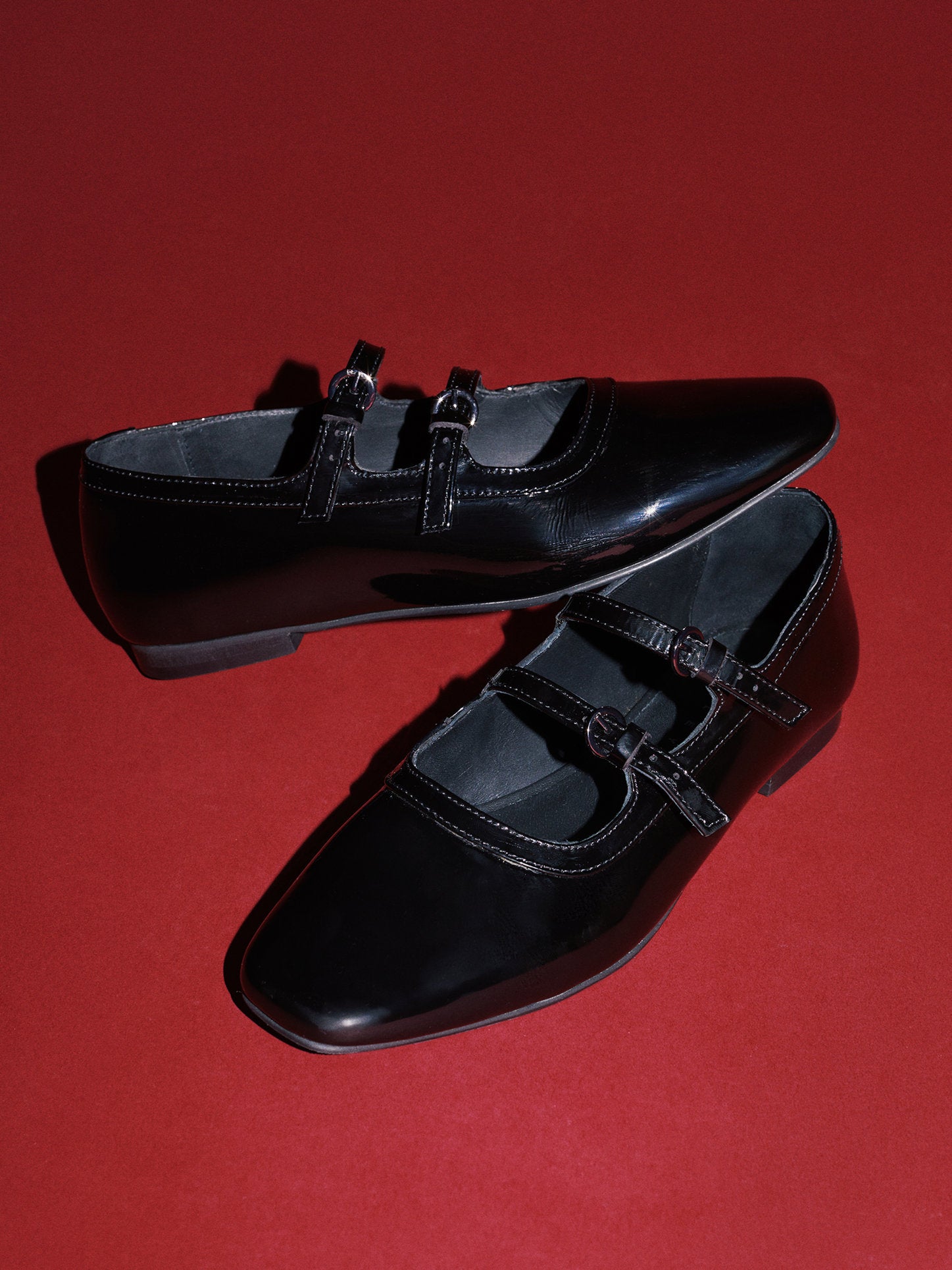 Patent Leather Flats_8GEAWD026_700_01