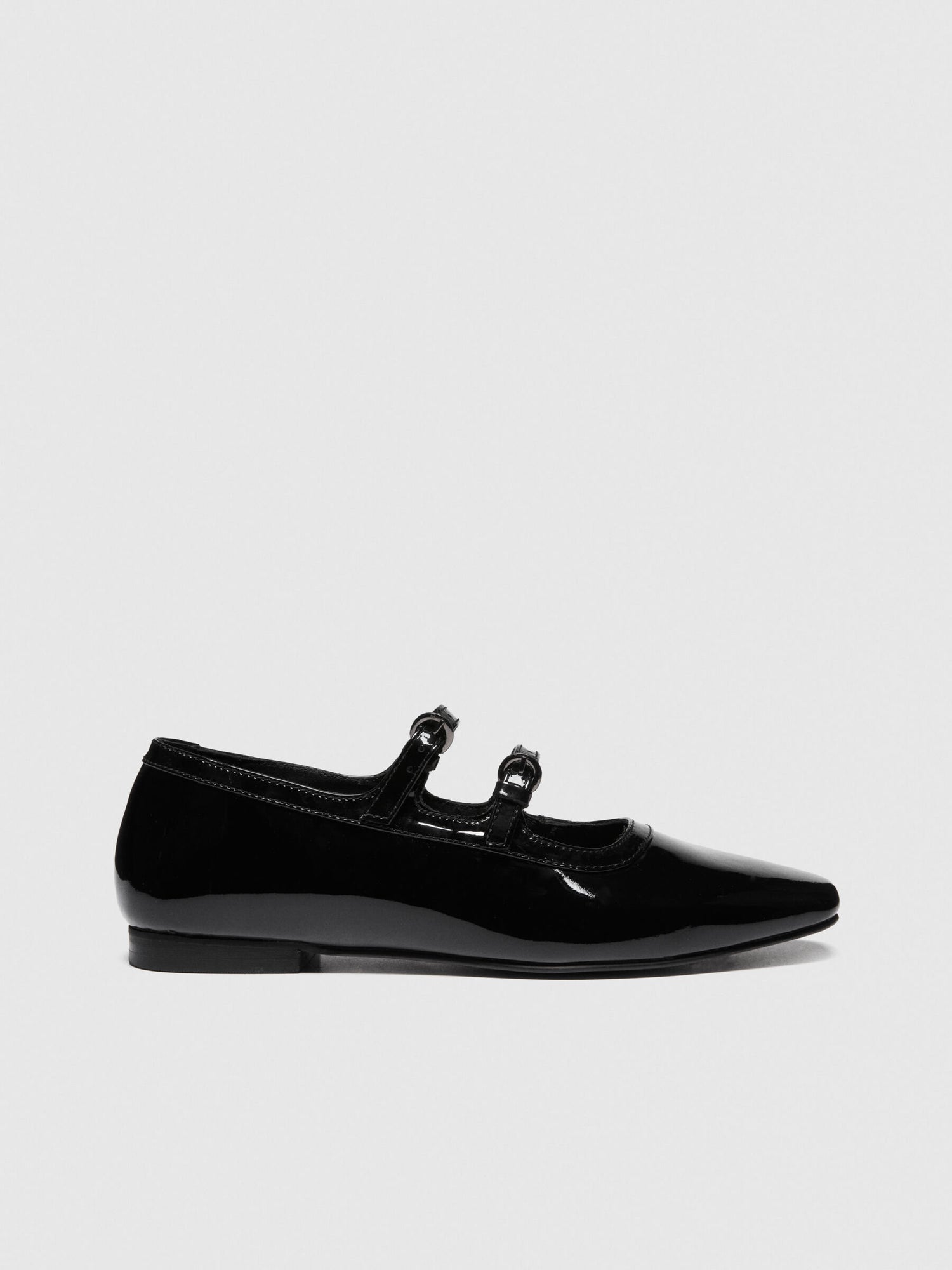 Patent Leather Flats_8GEAWD026_700_05