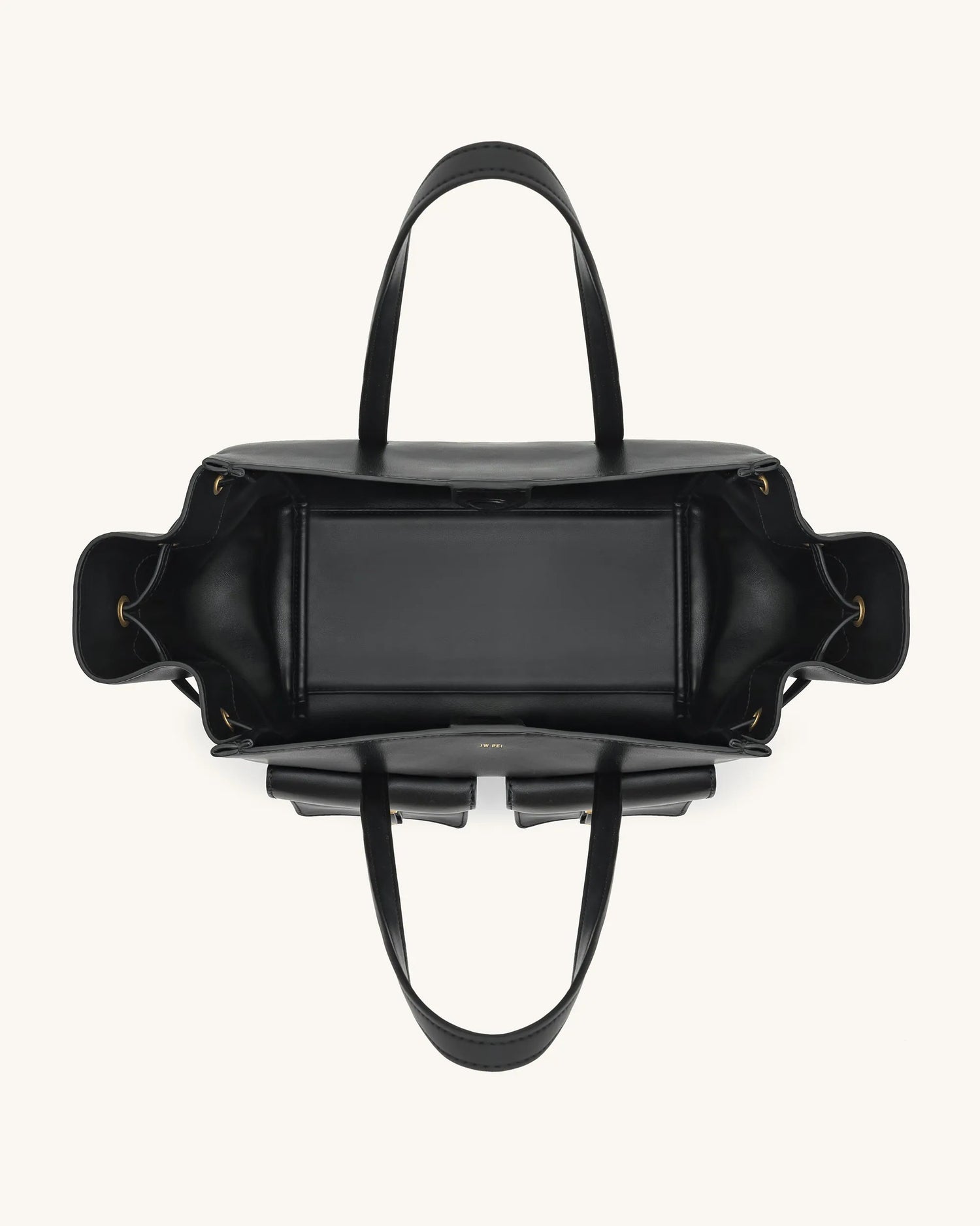 JW PEI_Black_Linda Tote Bag_8T001-11_Black_04