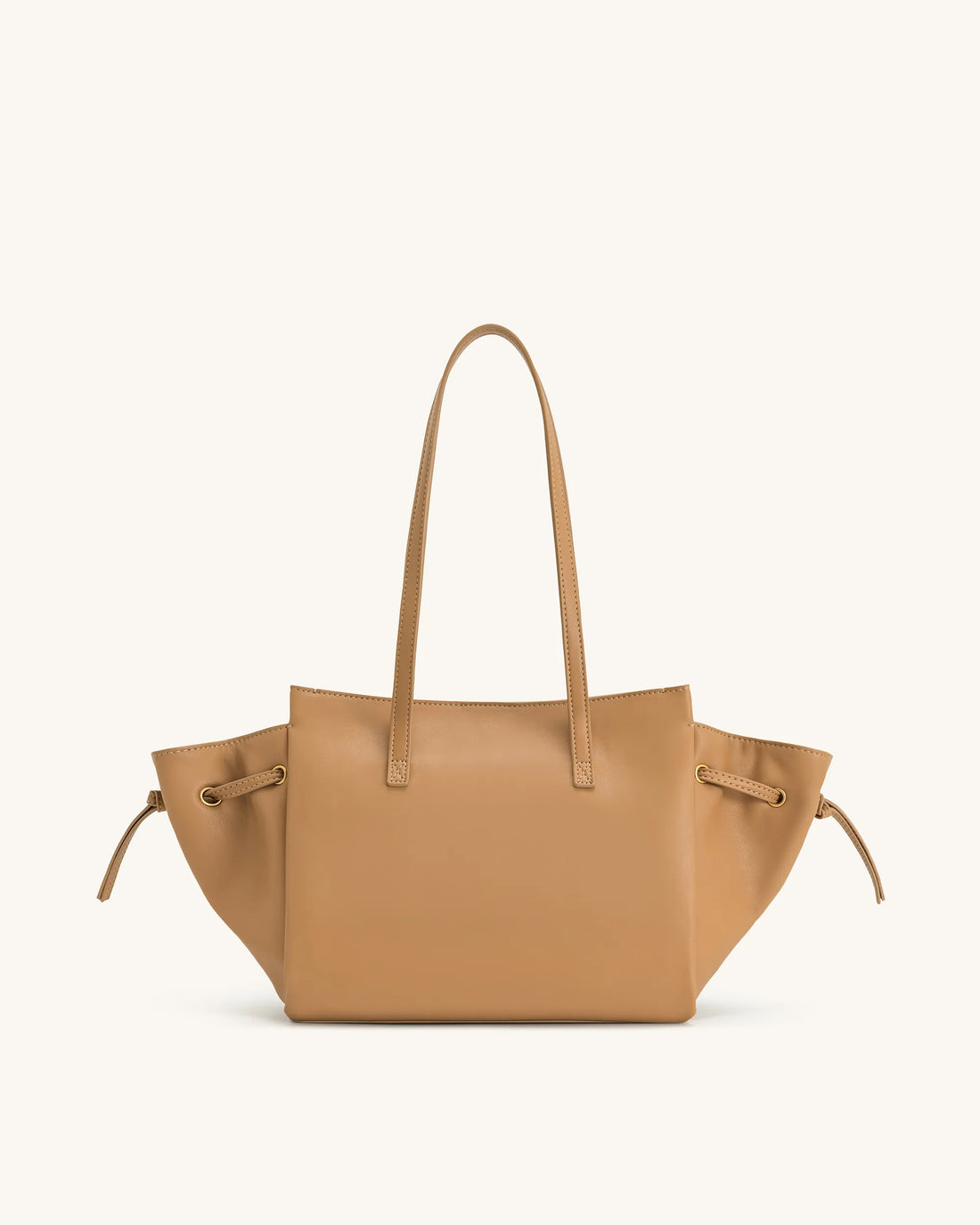 JW PEI_Latte Color_Linda Tote Bags_8T001-3_Latte Color_02