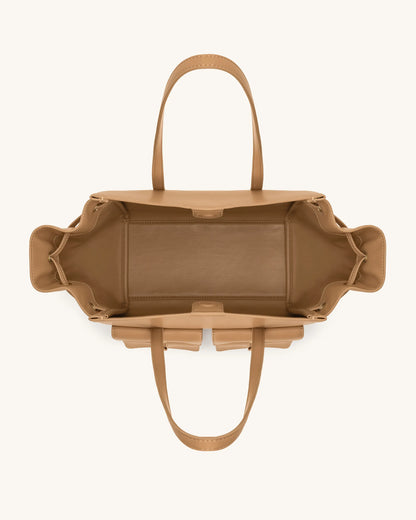 JW PEI_Latte Color_Linda Tote Bags_8T001-3_Latte Color_04