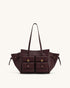 JW PEI_Deep Burgundy_Linda Tote Bag_8T001-4_Deep Burgundy_01