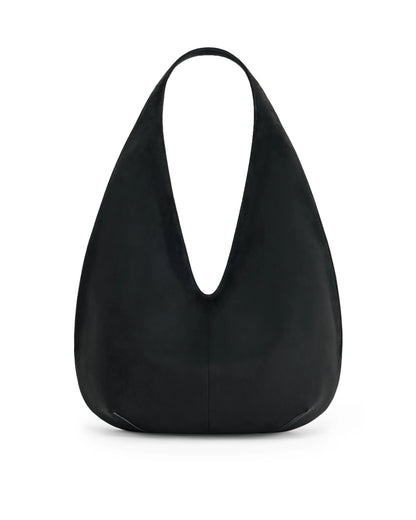 JW PEI_Black_Dara Faux Suede Hobo Bags_8T009-1_Black_01