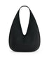 JW PEI_Black_Dara Faux Suede Hobo Bags_8T009-1_Black_01