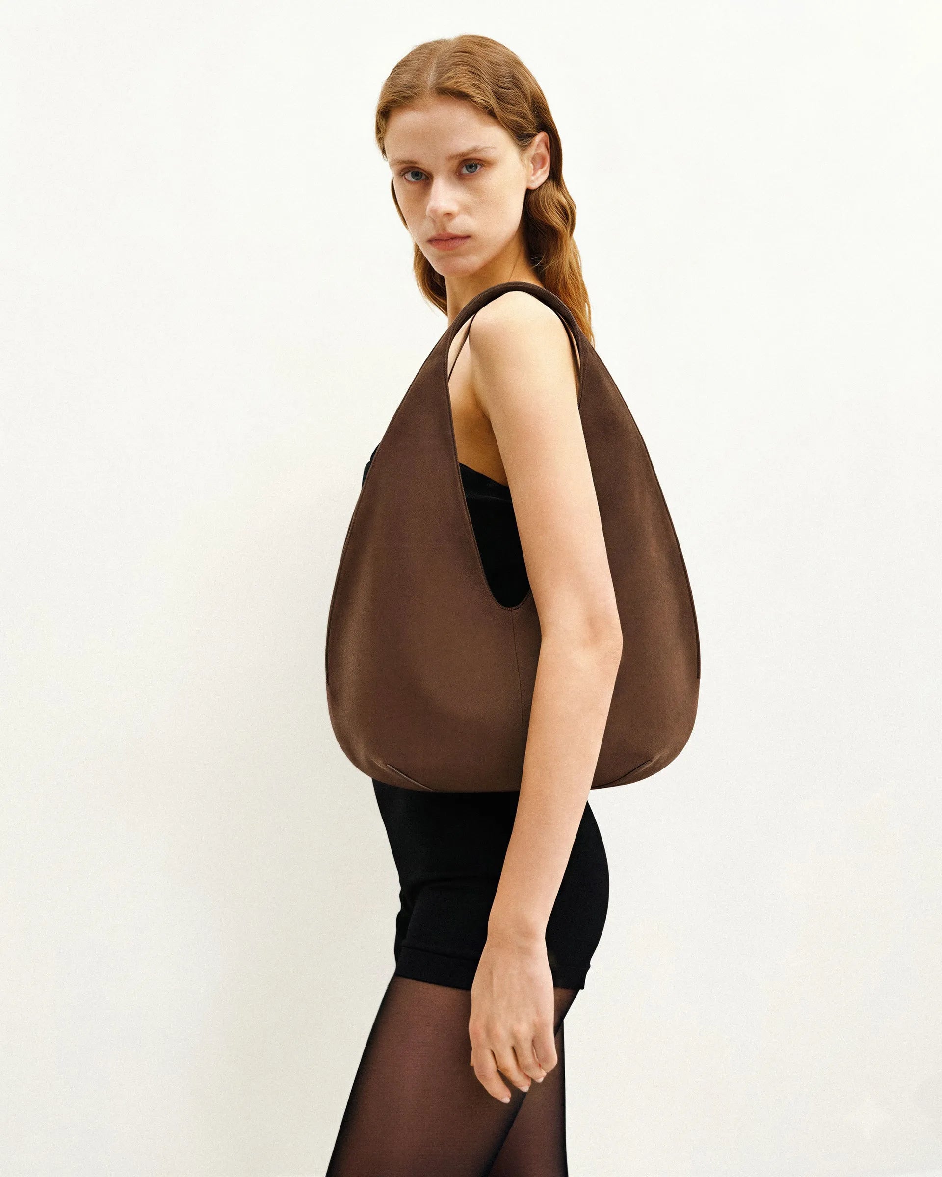 JW PEI_Mocha Brown_Dara Faux Suede Hobo Bags_8T009-31_Mocha Brown_02