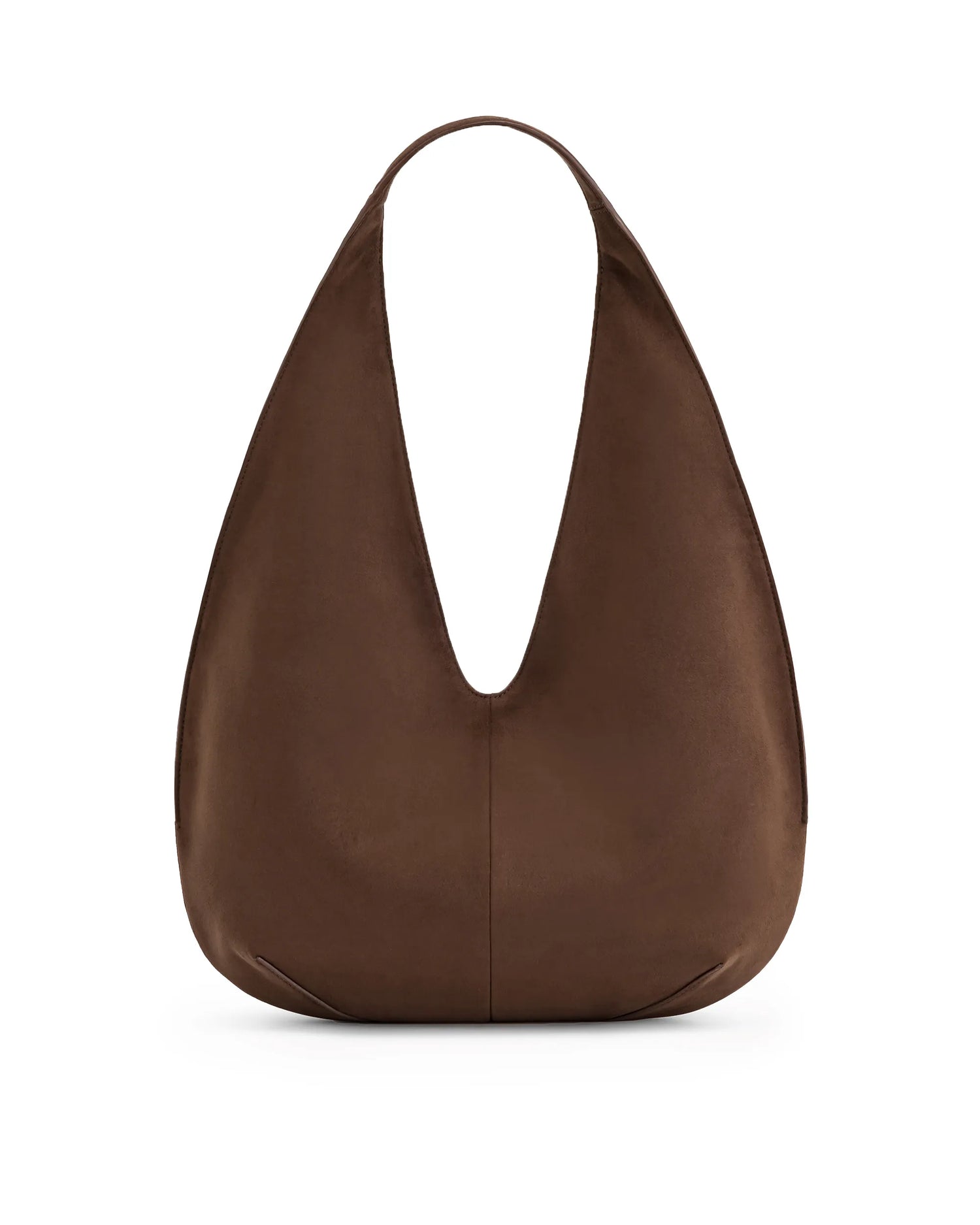JW PEI_Mocha Brown_Dara Faux Suede Hobo Bags_8T009-31_Mocha Brown_03
