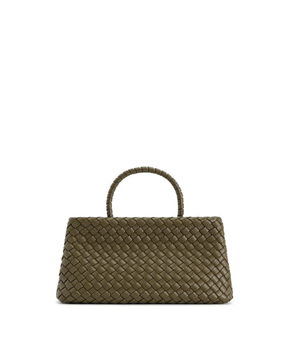 JW PEI_Dark Olive_Elora Woven Tote Bags_8T021-7_Dark Olive_02