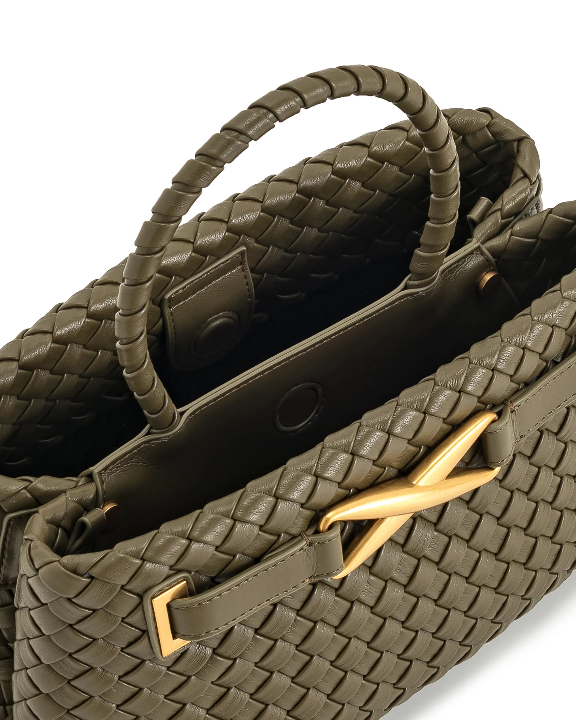 JW PEI_Dark Olive_Elora Woven Tote Bags_8T021-7_Dark Olive_04