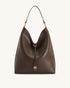 JW PEI_Dark Brown_Aria Shoulder Bags_8T026-31_Dark Brown_01