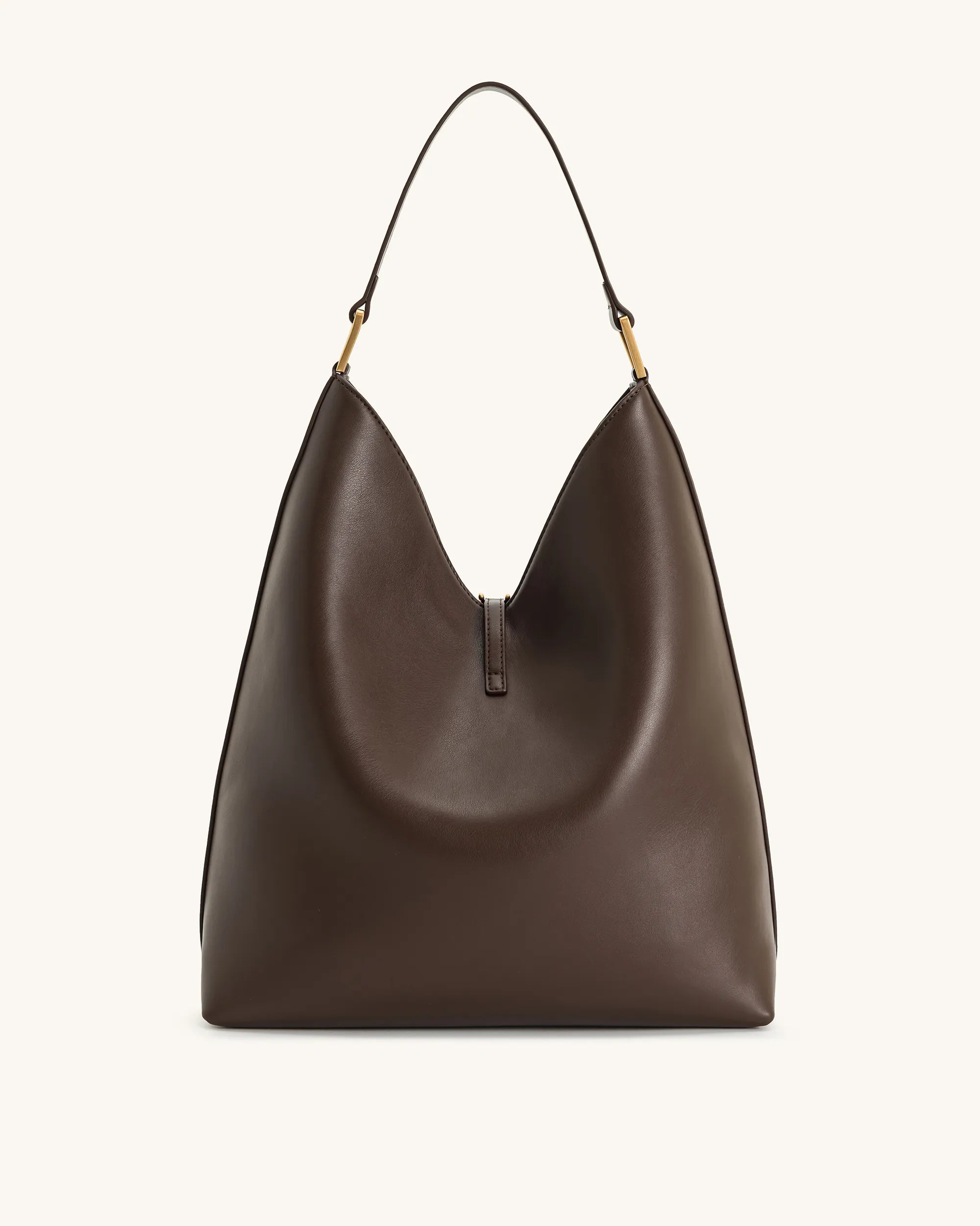JW PEI_Dark Brown_Aria Shoulder Bags_8T026-31_Dark Brown_02