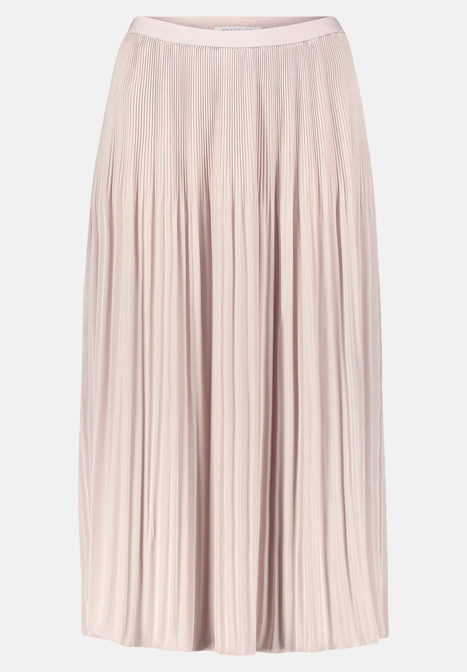 Betty Barclay_Midi Skirt with Pleats_9020-3285_1098_04