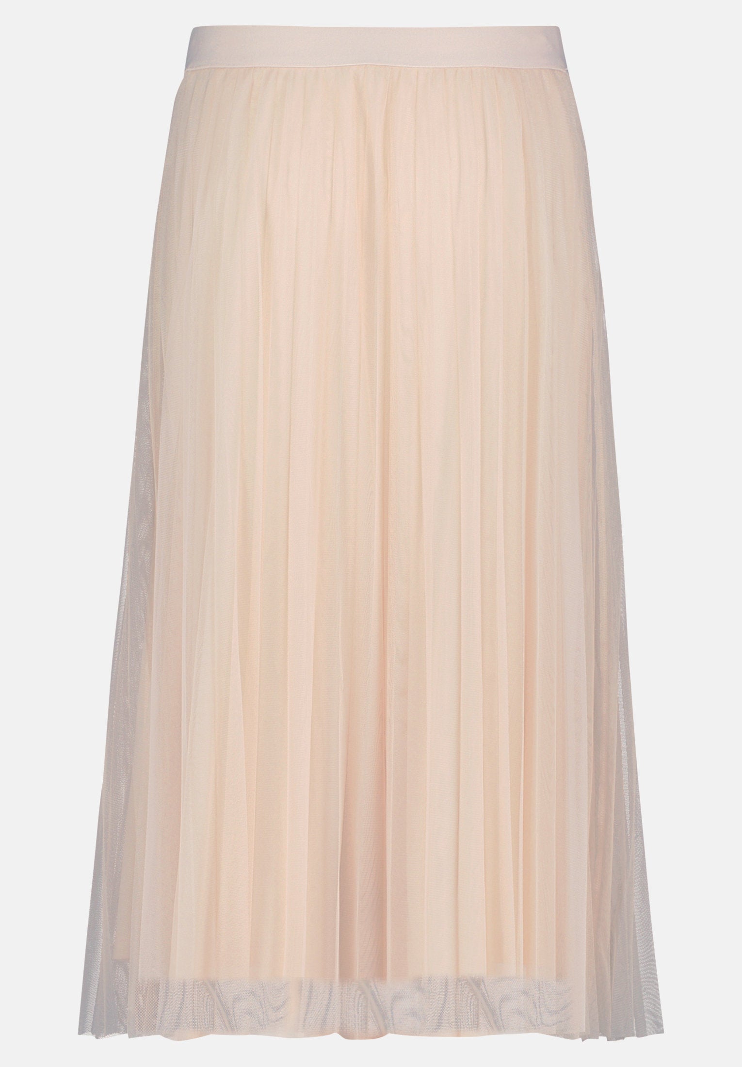 Betty Barclay_Midi Skirt with Pleats_9022-3303_1098_05