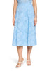 Betty Barclay Blue Bell Women Skirt Medium Length Casual SKU: 9048-3356_8008 Image 01