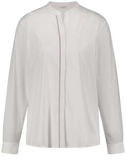 Gerry Weber_White/White_Blouse 1/1 Sleeve_916000-54003_99600_01