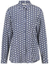 Gerry Weber_Whisp.White/Lake Blue Star Aop_Blouse 1/1 Sleeve_916002-54004_9159_01