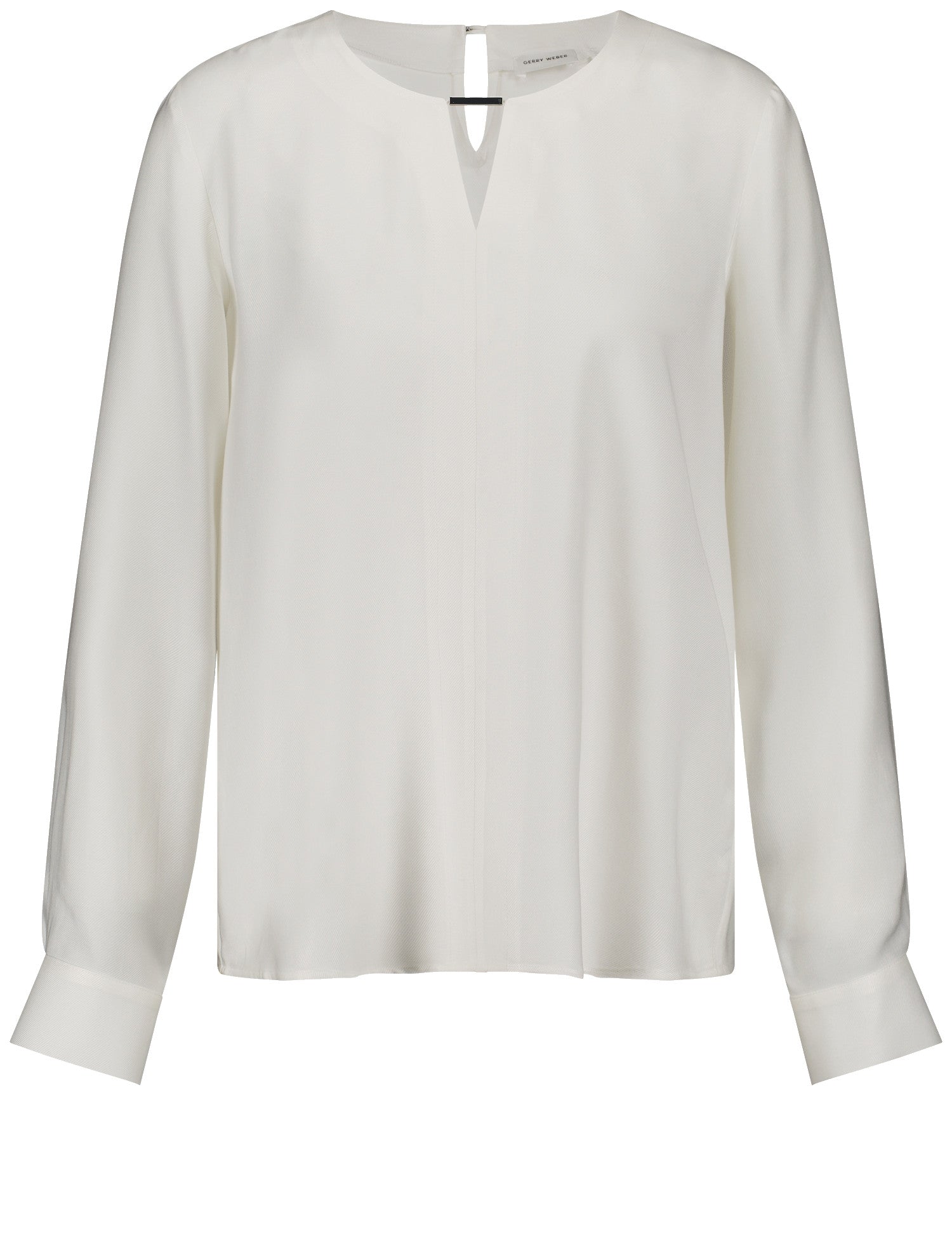 Gerry Weber_Off-White_Blouse 1/1 Sleeve_916006-54001_99700_01