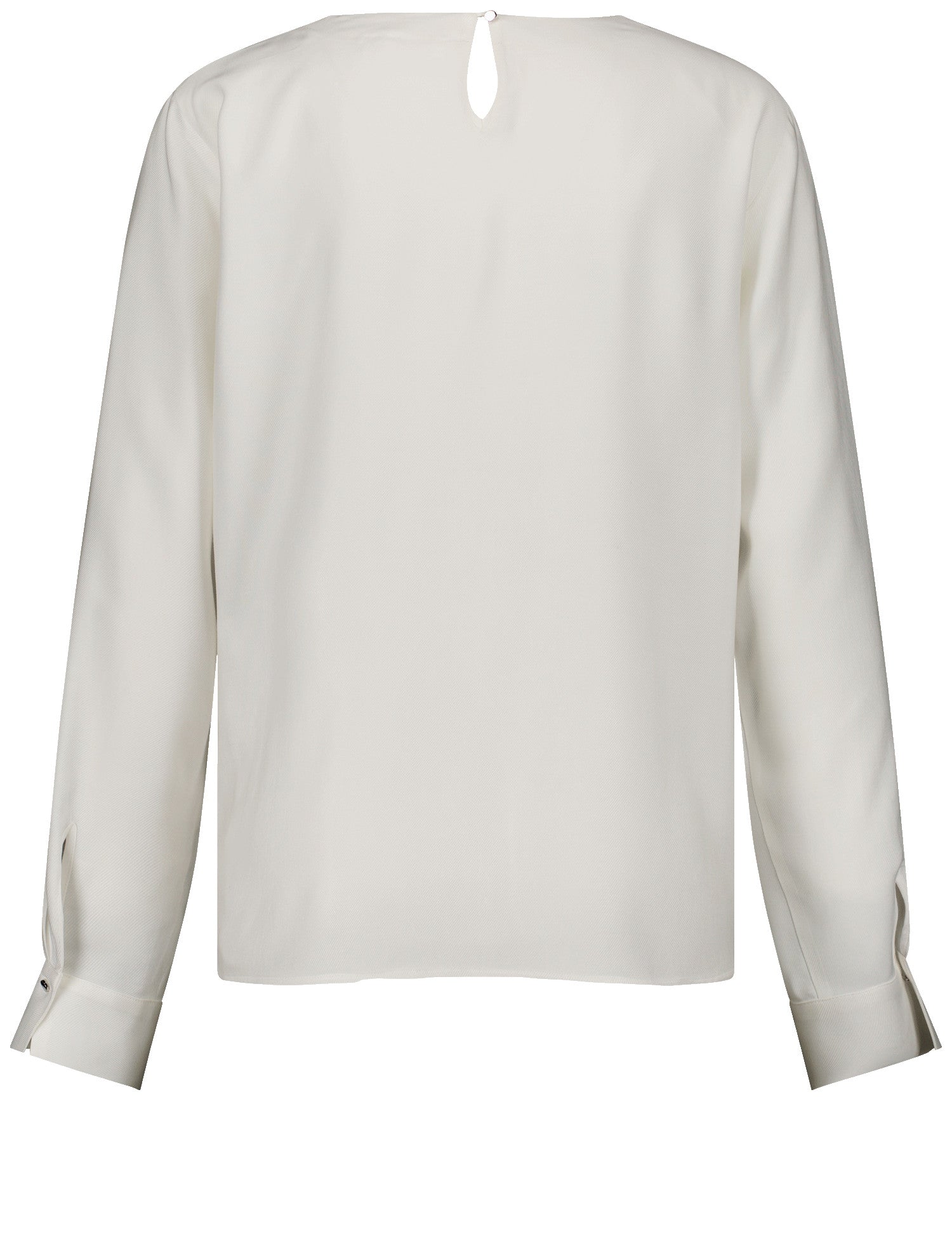 Gerry Weber_Off-White_Blouse 1/1 Sleeve_916006-54001_99700_02
