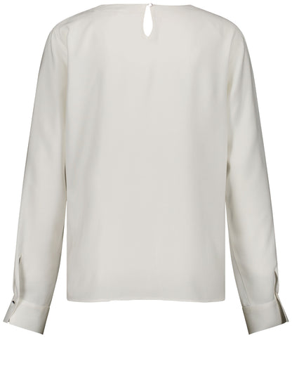 Gerry Weber_Off-White_Blouse 1/1 Sleeve_916006-54001_99700_02
