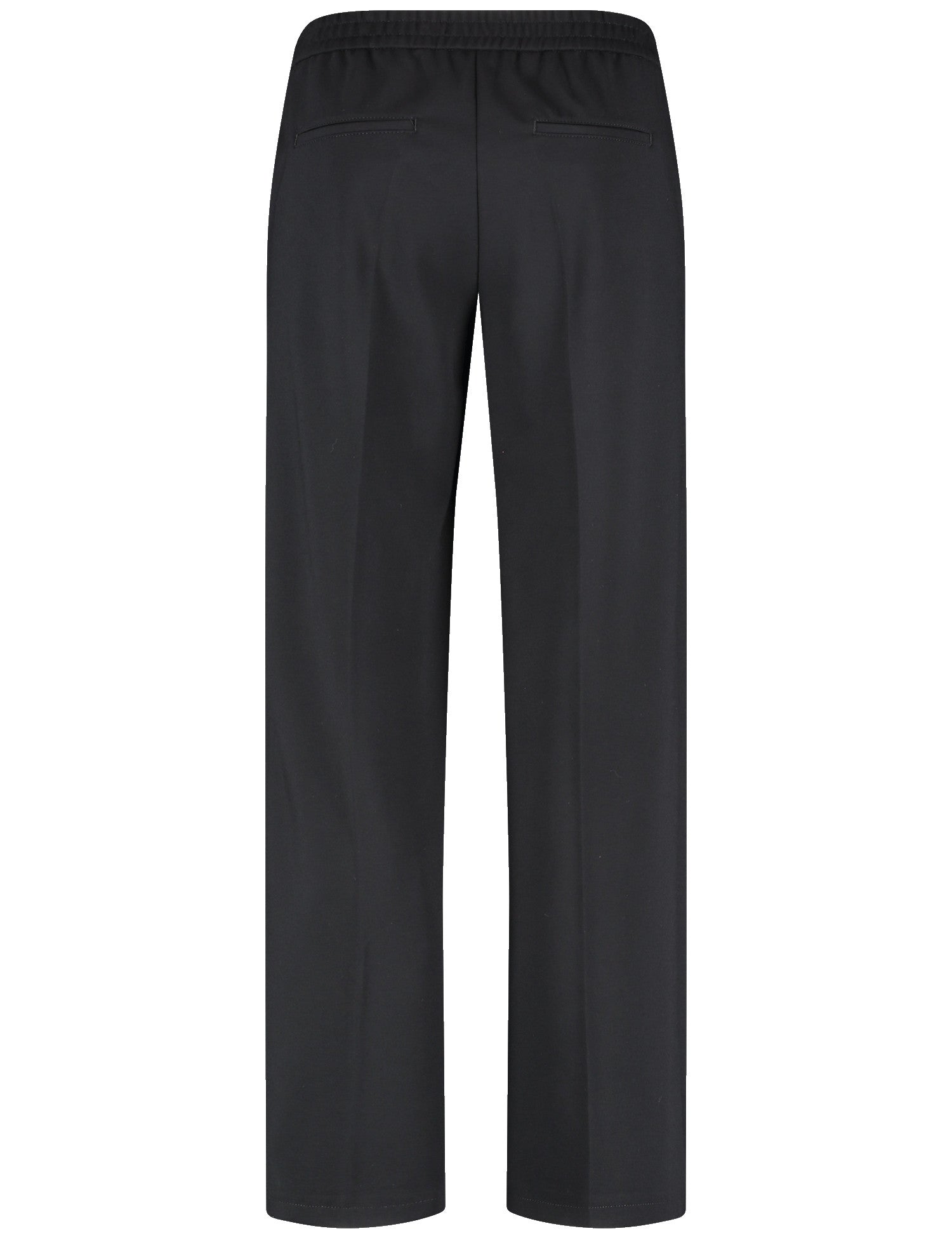 Gerry Weber_Black_Pant Leisure Long_922014-62002_11000_02