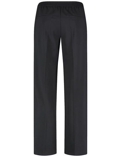 Gerry Weber_Black_Pant Leisure Long_922014-62002_11000_02