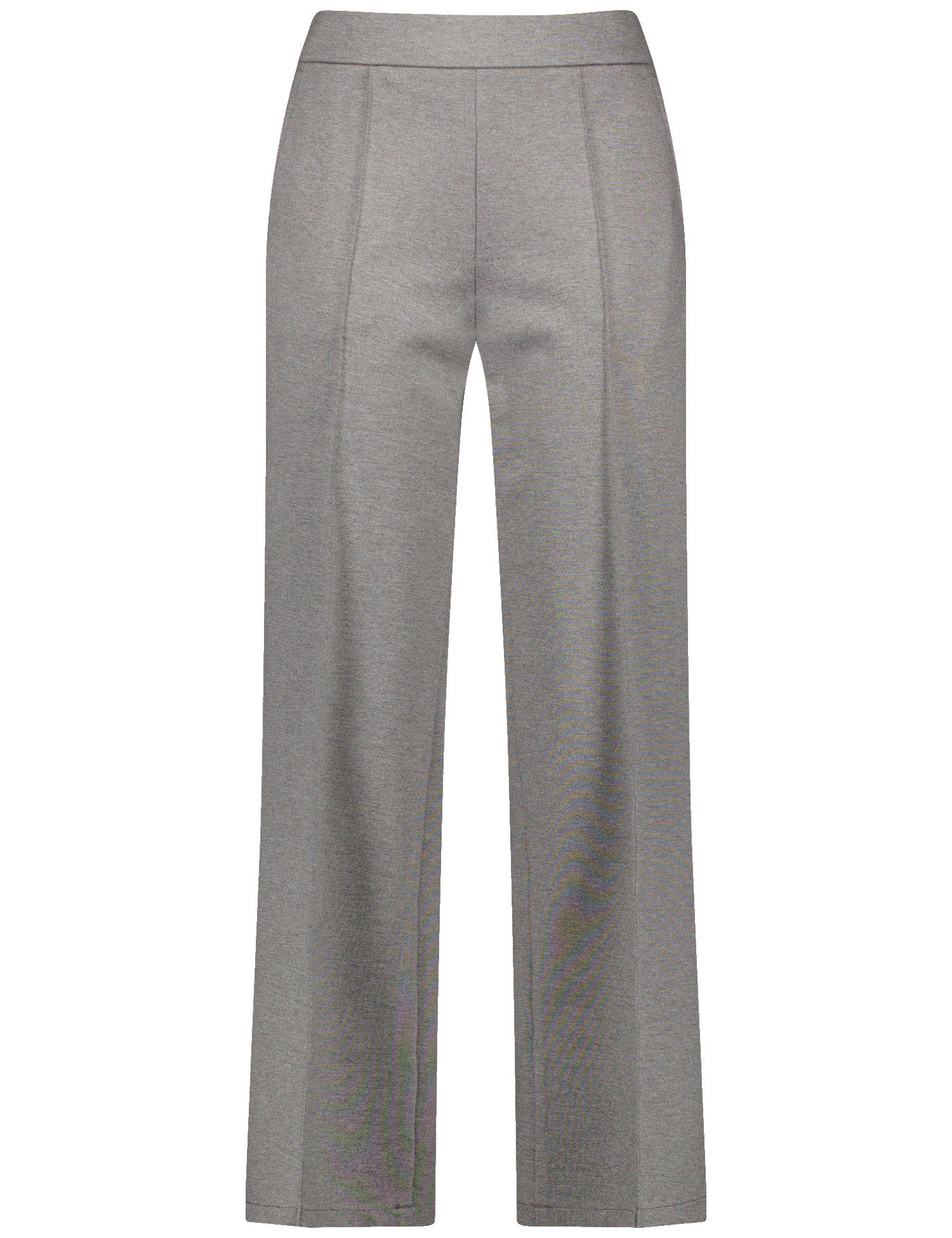 Gerry Weber_Grey Melange_Pant Leisure Long_922014-62002_200730_01