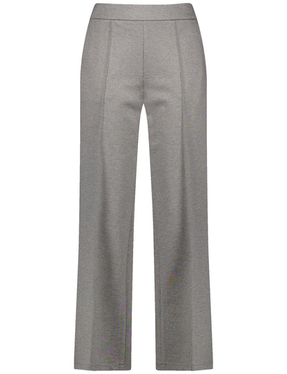 Gerry Weber_Grey Melange_Pant Leisure Long_922014-62002_200730_01